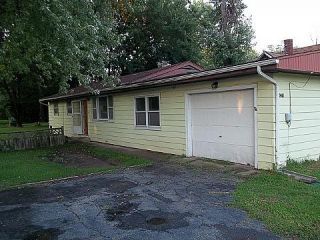 Foreclosed Home - 5076 INDEPENDENCE AVE, 46368