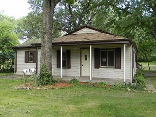 Foreclosed Home - List 100152494