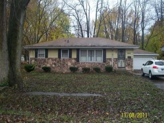Foreclosed Home - List 100198526
