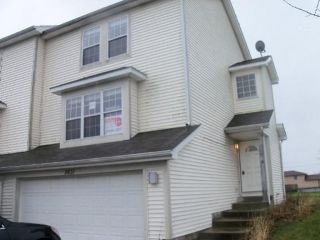 Foreclosed Home - 5631 BREMEN AVE, 46368