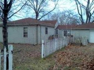 Foreclosed Home - 5192 SHERWIN AVE, 46368