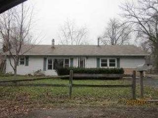 Foreclosed Home - 5288 ROYAL AVE, 46368