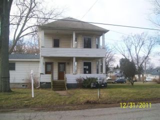 Foreclosed Home - 2826 WILLOWDALE RD, 46368
