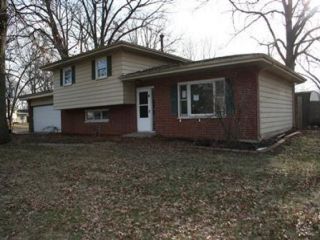 Foreclosed Home - 2833 TECUMSEH ST, 46368