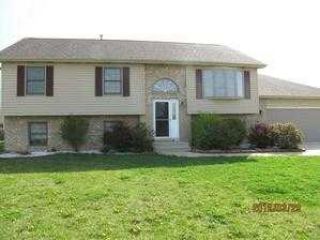 Foreclosed Home - 3007 AIRPORT RD, 46368