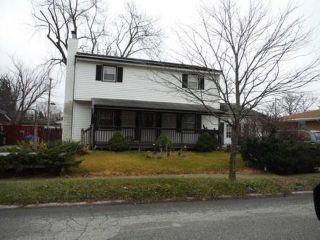 Foreclosed Home - List 100369204