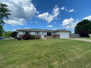 Foreclosed Home - 6480 FALLEN TIMBERS AVE, 46368