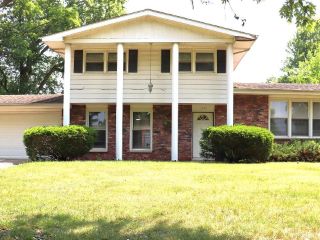 Foreclosed Home - 1975 HAMILTON ST, 46368