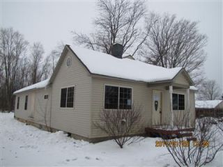 Foreclosed Home - 5122 E 350 N, 46371