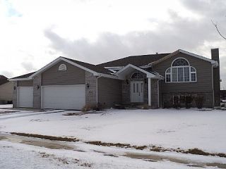 Foreclosed Home - 9860 ALLISON LN, 46373