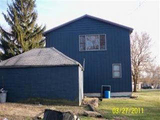 Foreclosed Home - 11320 W 107TH PL, 46373