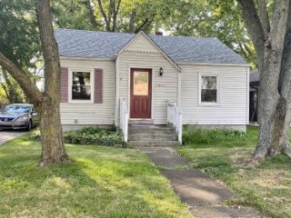 Foreclosed Home - 9344 KEILMAN ST, 46373
