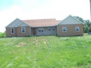 Foreclosed Home - 10335 W SAN PIERRE RD, 46374