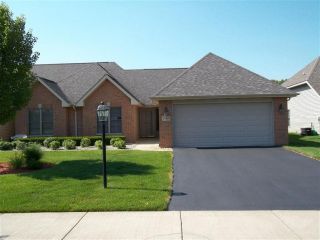 Foreclosed Home - 1109 CHERRYWOOD LN, 46375