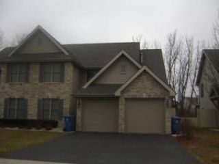 Foreclosed Home - 1534 LAKEWOOD LN, 46375