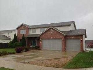Foreclosed Home - 7409 VALE DR, 46375