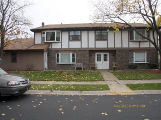 Foreclosed Home - List 100335436