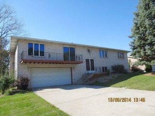 Foreclosed Home - 2616 CAPRI DR, 46375