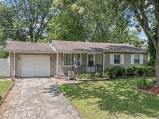 Foreclosed Home - 7726 DURBIN ST, 46375
