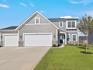 Foreclosed Home - 6780 PRAIRIE ROSE DR, 46375