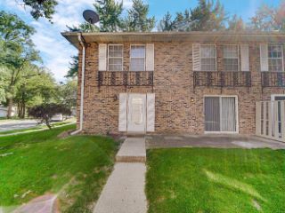 Foreclosed Home - 1824 BURGUNDY ST, 46375