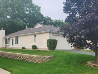 Foreclosed Home - 350 DEERPATH DR W, 46375