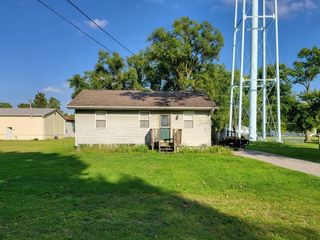 Foreclosed Home - 23805 IVY ST, 46376