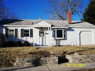 Foreclosed Home - List 100006689