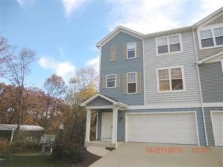 Foreclosed Home - 4710 COTTAGE VIEW LN, 46383