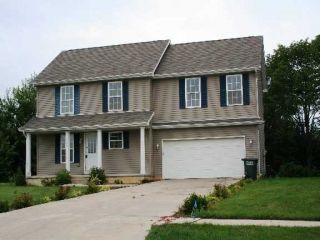 Foreclosed Home - List 100046329