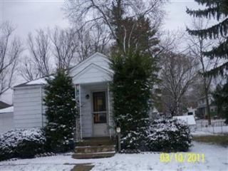 Foreclosed Home - List 100046374