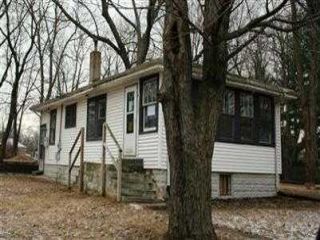 Foreclosed Home - List 100046476