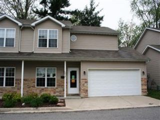 Foreclosed Home - 1217 BARON CT, 46383