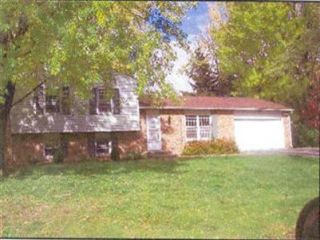 Foreclosed Home - 111 FORDWICK LN, 46383