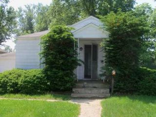 Foreclosed Home - List 100160806