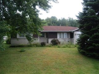 Foreclosed Home - 4904 KELLEE LN, 46383