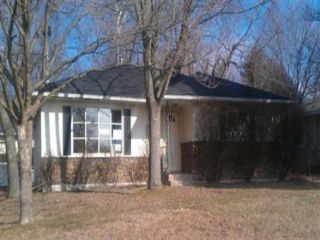 Foreclosed Home - List 100256328