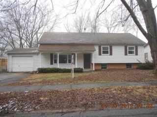 Foreclosed Home - 1003 KENTUCKY ST, 46383