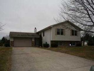 Foreclosed Home - 180 BLACKTHORN DR, 46383