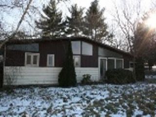 Foreclosed Home - List 100274456
