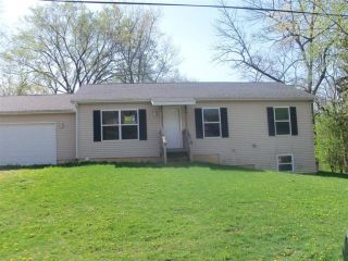 Foreclosed Home - 1328 BOBOLINK RD, 46383