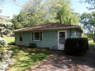 Foreclosed Home - 125 E 632 N, 46383