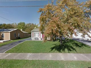 Foreclosed Home - 1713 CEDAR ST, 46383