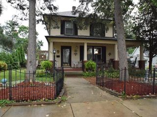 Foreclosed Home - 359 CHICAGO ST, 46383