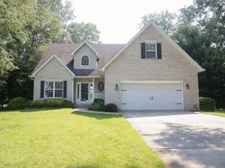 Foreclosed Home - 31 OAK HOLLOW CT, 46383