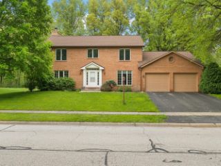 Foreclosed Home - 203 ANDOVER DR, 46383