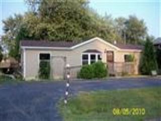 Foreclosed Home - List 100006691