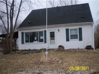 Foreclosed Home - List 100046309