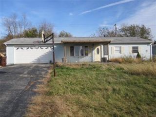 Foreclosed Home - List 100046363