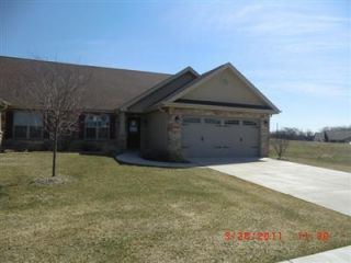 Foreclosed Home - 2816 WESTWIND DR, 46385